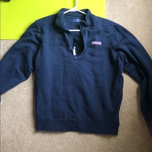 Vineyard Vines Shep and Ian sweater